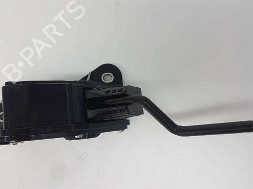 Pedal HONDA CIVIC VIII Hatchback (FN, FK) 2.2 CTDi (FK3) | BP6011516I4
