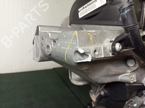 Engine SEAT IBIZA V (KJ1, KJG) 1.0 TSI | BP9814414M1 