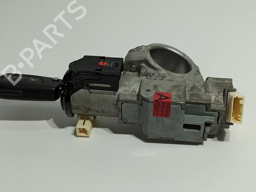 Ignition barrel TOYOTA AYGO X (_B7_) 1.0 VVT-i (KGB70) | BP31031337M48 