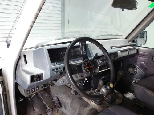 Used Parts NISSAN PATROL GR IV (Y60, GR) 2.8 TD (Y60A) (116 hp) 4278819