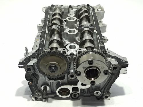 Cylinder head RENAULT CAPTUR II (HF_) TCe 100 (HFMT) | BP24303096M5