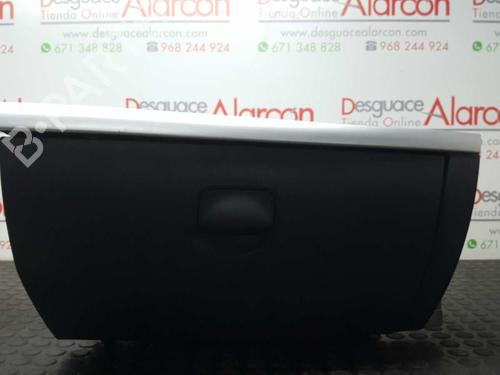 Hanskerom RENAULT CLIO III (BR0/1, CR0/1) 1.2 16V (BR02, BR0J, BR11, CR02, CR0J, CR11) (75 hp) 2754142