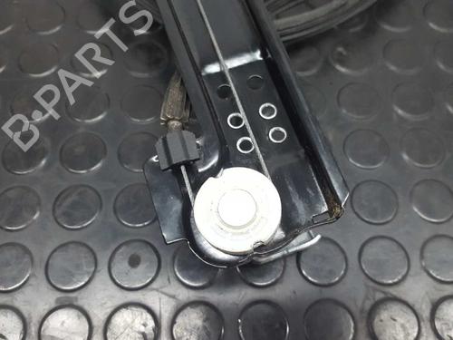 Front left window mechanism SEAT IBIZA IV (6J5, 6P1) 1.2 TSI | BP2739905C22