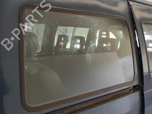 Rear right quarter glass CITROËN JUMPY I (U6U_) 1.9 D 70 | BP23235805C92 