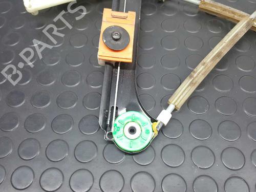 Front right window mechanism AUDI A3 Sportback (8PA) 2.0 TDI | BP11380725C23
