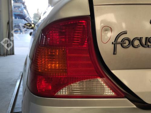 Left taillight FORD FOCUS I (DAW, DBW) 1.8 Turbo DI / TDDi BP28364287C34