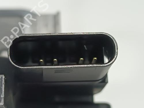 Front right lock MERCEDES-BENZ A-CLASS (W177) A 200 (177.087) | BP18968862C97