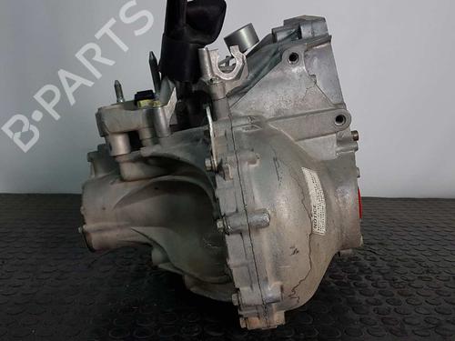 Gearbox HONDA CIVIC VIII Hatchback (FN, FK) 2.2 CTDi (FK3) | BP2758183M3