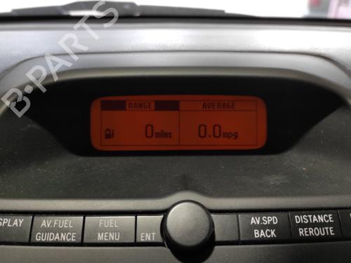 Display TOYOTA AVENSIS (_T25_) 2.0 D-4D (CDT250_, CDT250R) | BP22708506C48 