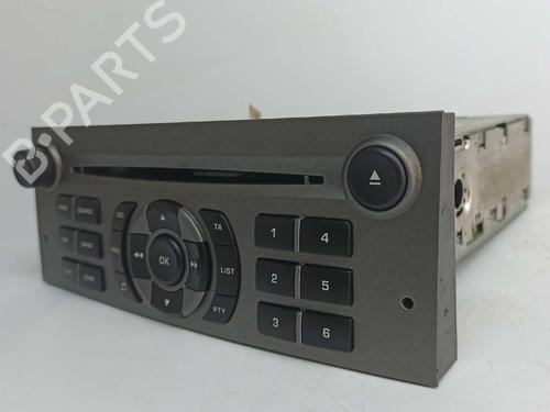 Radio CITROËN C5 II (RC_) 2.0 HDi (RCRHRH) | BP7009419E6 