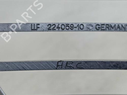 Grille BMW 1 (E87) 118 d | BP8238793C40 
