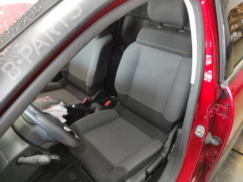 Used Left front seat CITROËN C3 / C3 ORIGIN III (SX) 1.2 THP 110 (110 hp) 13688414