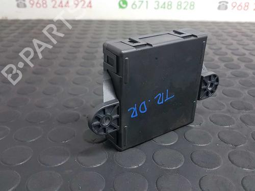 Comfort control module MERCEDES-BENZ GLK-CLASS (X204) 200 CDI (204.901) | BP2782139M56