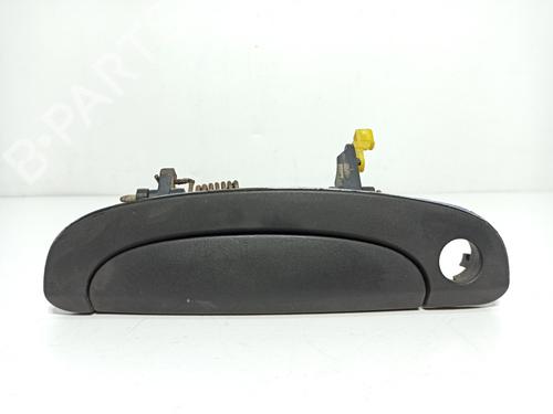 Used Front left exterior door handle HYUNDAI GETZ (TB) 1.1 (63 hp) 17115684