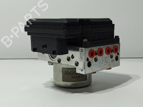 Used ABS pump RENAULT KOLEOS I (HY_) 2.0 dCi 4x4 (HY0K) (150 hp) 11187222