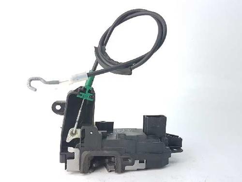 Front right lock OPEL ASTRA H (A04) 1.7 CDTI (L48) | BP8911256C97 