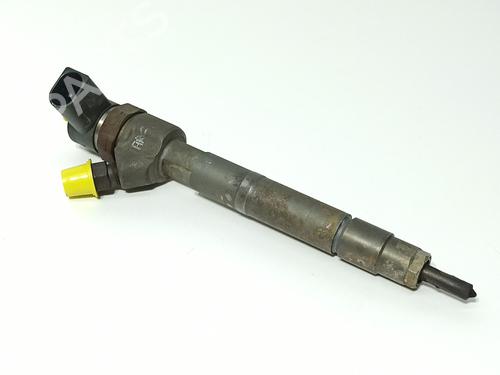 Used Injector Injector MERCEDES-BENZ E-CLASS (W211) E 220 CDI (211.006) (150 hp) 33889607 33889607