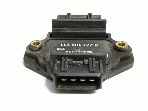 Electronic module AUDI A4 B5 (8D2) 1.8 T | BP35980125M83 - Image 3