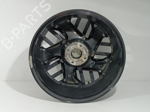 Fælk CITROËN C4 III (BA_, BB_, BC_) 1.2 PureTech 130 (BAHNSA, BAHNSB) | BP30333704C45 