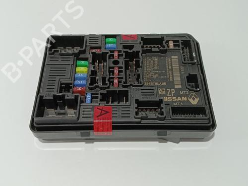 Fuse box NISSAN JUKE (F16_) DIG-T 117 | BP12847093E1 