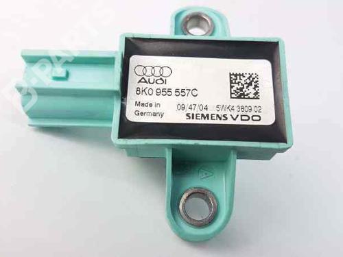 Sensor electrónico AUDI A5 (8T3) 2.7 TDI | BP4802252M84 