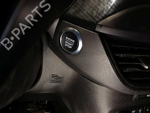 Ignition barrel FORD FOCUS IV (HN)  | BP11387444M48