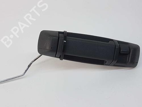 Front right interior door handle TOYOTA HIACE V Van (TRH2__, KDH2__, LH2__, GDH2__) 2.5 D-4D (KDH200, KDH202, KDH212, KDH222) | BP10264636I14 