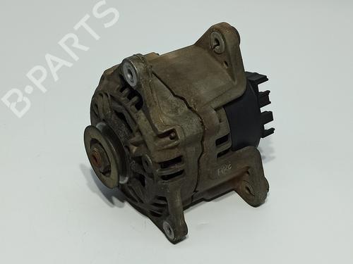Generator FORD KA (RB_) [1996-2008]  31336652