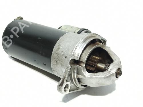 Starter OPEL ZAFIRA A MPV (T98) 2.2 DTI 16V (F75) | BP13251734M8