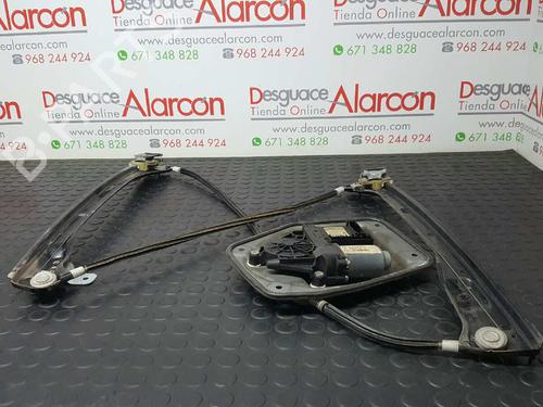 Used Front right window mechanism VW GOLF V (1K1) [2003-2010]  30653111