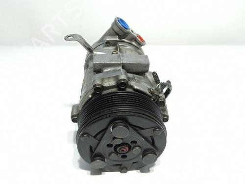 AC compressor OPEL COMBO Box Body/MPV 1.7 DTI 16V | BP15258085M34 