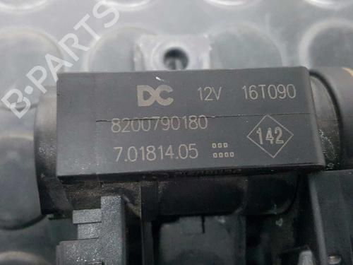 Electronic sensor NISSAN QASHQAI II (J11, J11_) 1.5 dCi | BP14532145M84
