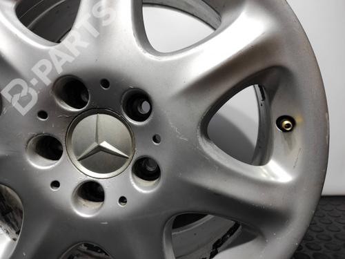 Rim MERCEDES-BENZ S-CLASS (W220) S 320 CDI (220.026, 220.126) | BP11061329C45 
