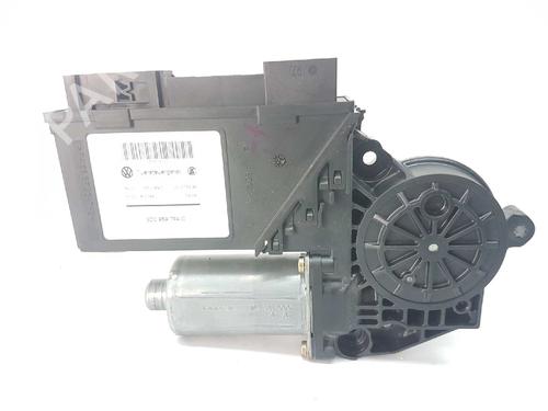 Right rear window motor VW TOUAREG (7LA, 7L6, 7L7) 5.0 V10 TDI | BP4698628E22