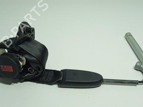 Used Front right seatbelt RENAULT SCÉNIC III (JZ0/1_) 1.9 dCi (JZ0J, JZ1J, JZ1K, JZ1S) (131 hp) 23953332