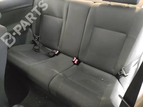 Generator VW POLO (9N_, 9A_) 1.2 12V | BP16924165M7 