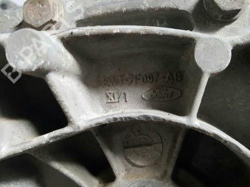 Gearbox FORD FOCUS I (DAW, DBW) 1.6 16V | BP2731224M3