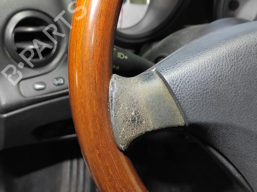 Steering wheel ALFA ROMEO 156 (932_) 1.8 16V T.SPARK (932.A3) | BP12319429C49 