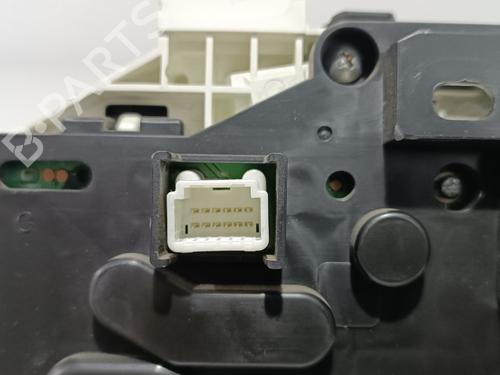 Instrument cluster NISSAN PULSAR Hatchback (C13) 1.5 dCi | BP18837636C47 