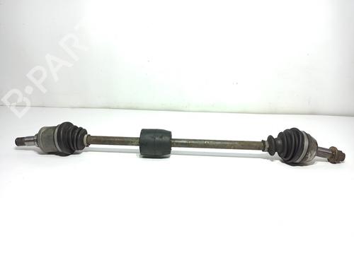 Used Right front driveshaft FORD ESCORT VI (GAL, AAL, ABL) 1.8 TD (90 hp) 28332000