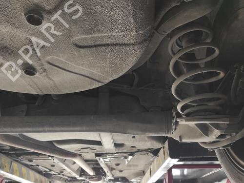 Rear axle OPEL ASTRA H (A04) 1.7 CDTI (L48) | BP28504637M2