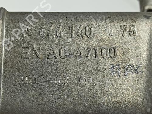 Egr MERCEDES-BENZ E-CLASS (W211) E 220 CDI (211.008) | BP21815649M69 