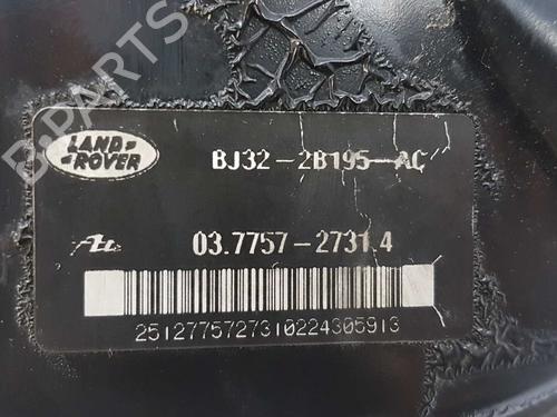 Servo brake LAND ROVER RANGE ROVER EVOQUE (L538) 2.2 D 4x4 | BP8358967M42