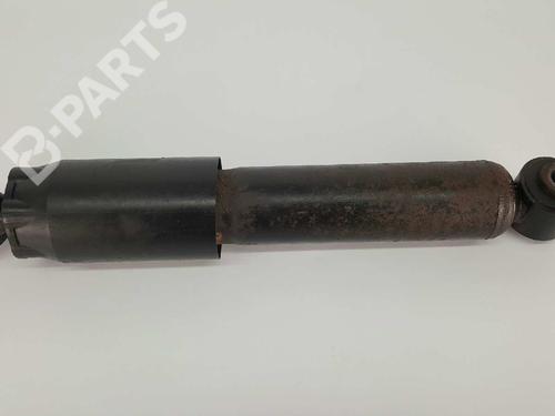 Used Left rear shock absorber NISSAN PATHFINDER III (R51) 2.5 dCi 4WD (174 hp) 2737241