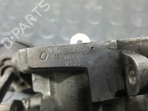 Egr VW PASSAT B6 (3C2) | BP2749848M69