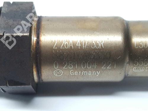 Electronic sensor RENAULT CLIO IV (BH_) 1.5 dCi 75 | BP8749030M84 