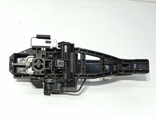 Rear left exterior door handle FORD FOCUS III 1.6 TDCi | BP18153717C130 