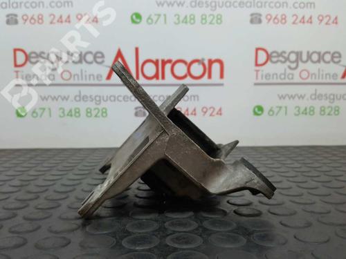 Engine mount RENAULT MEGANE III Hatchback (BZ0/1_, B3_) 1.5 dCi | BP10263740M89 