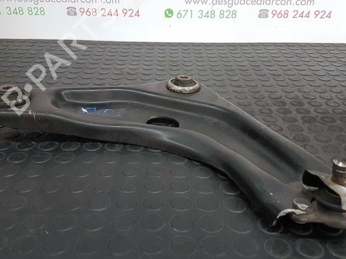 Right front suspension arm CITROËN C3 Picasso (SH_) 1.6 HDI 90 | BP2745107M13
