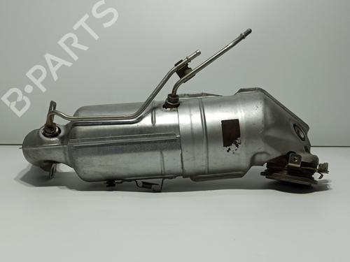 Particulate filter PEUGEOT 208 II (UB_, UP_, UW_, UJ_) 1.2 PureTech 130 | BP17466176M81 